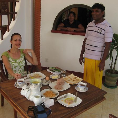 Castle Bay Resort Weligama Exterior foto