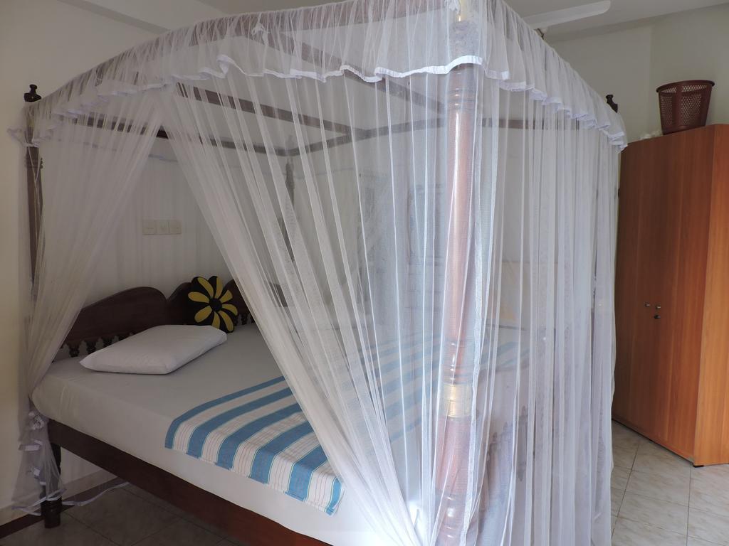 Castle Bay Resort Weligama Exterior foto