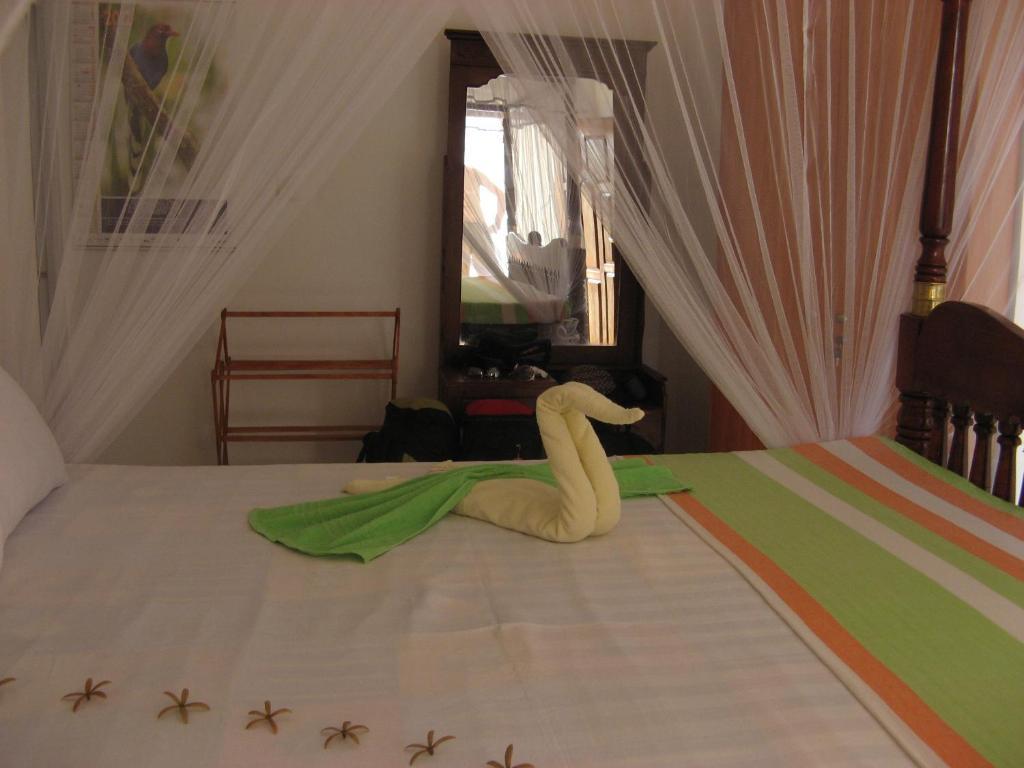 Castle Bay Resort Weligama Habitación foto
