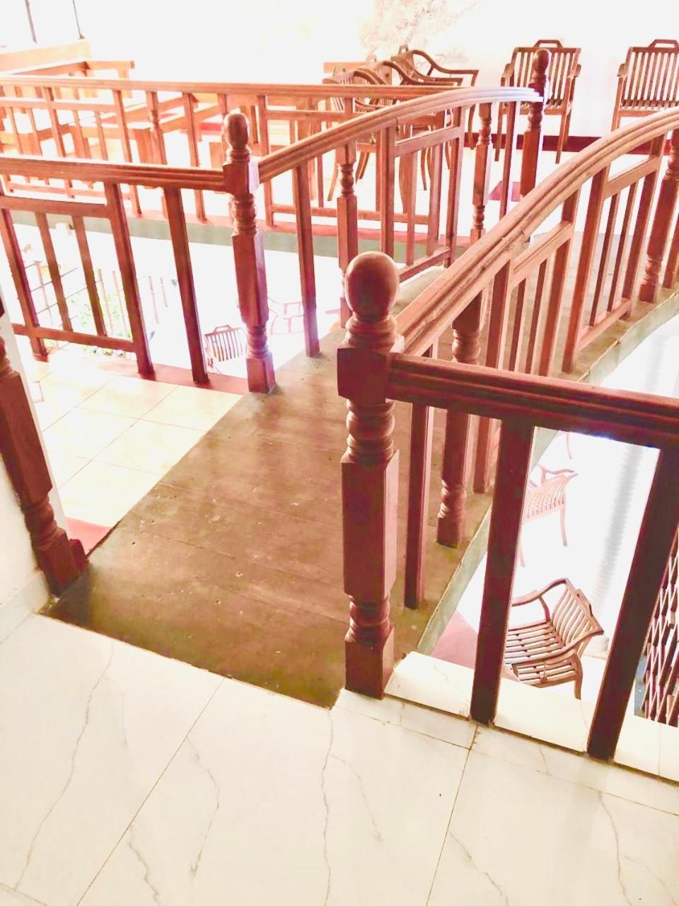 Castle Bay Resort Weligama Exterior foto