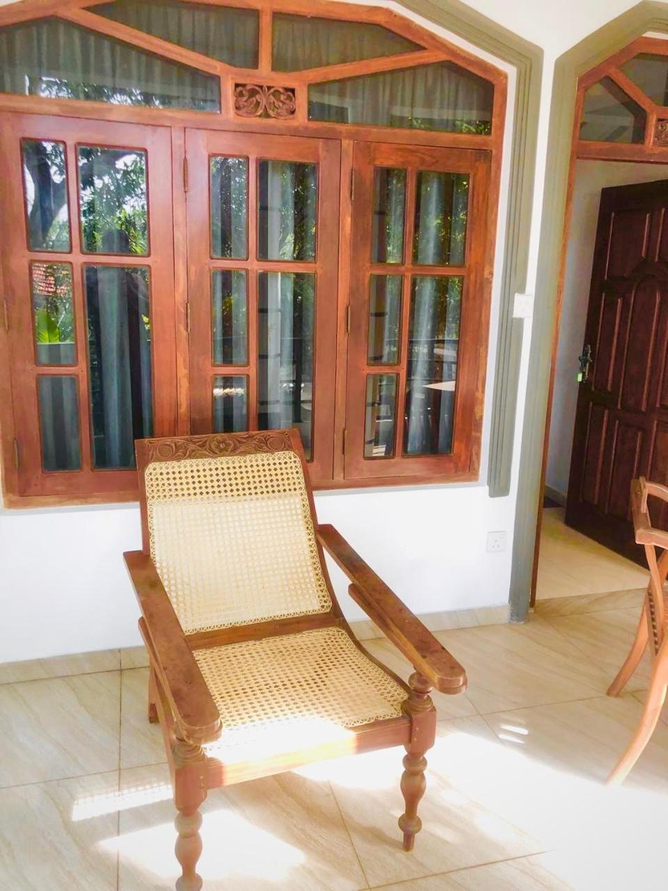 Castle Bay Resort Weligama Exterior foto