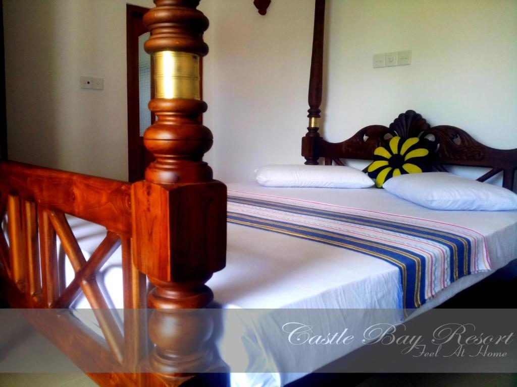 Castle Bay Resort Weligama Habitación foto