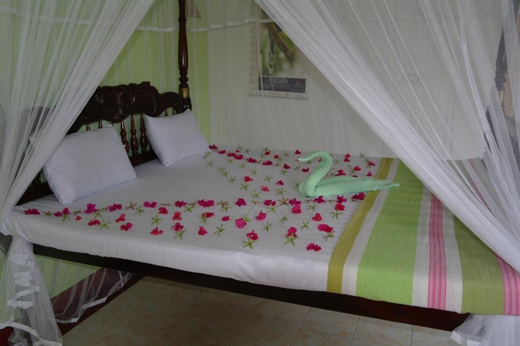 Castle Bay Resort Weligama Habitación foto